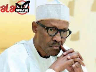 Please forgive me – Buhari’s plea resurfaces as Nigeria mourns