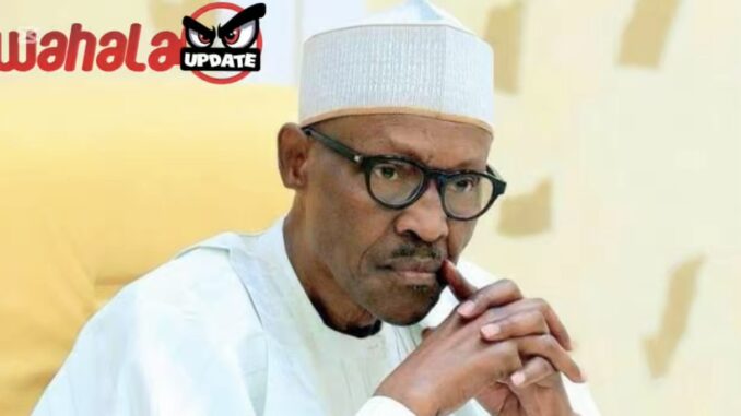 Please forgive me – Buhari’s plea resurfaces as Nigeria mourns Please forgive me – Buhari’s plea resurfaces as Nigeria mourns