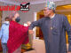 Buhari disliked politics yet he tried Amina - Mohammed