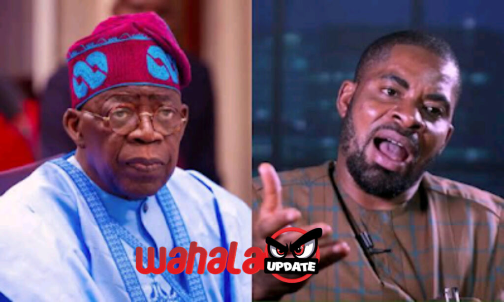 Deji Adeyanju’s Scathing Plea: Fix Nigeria’s Healthcare