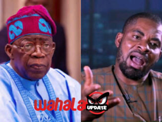 Deji Adeyanju’s Scathing Plea: Fix Nigeria’s Healthcare