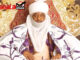 Emir Sanusi skipped Buhari's burial deliberately