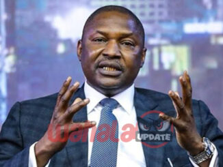 Malami Defends Buhari’s Anti-Corruption Legacy Amid Skepticism