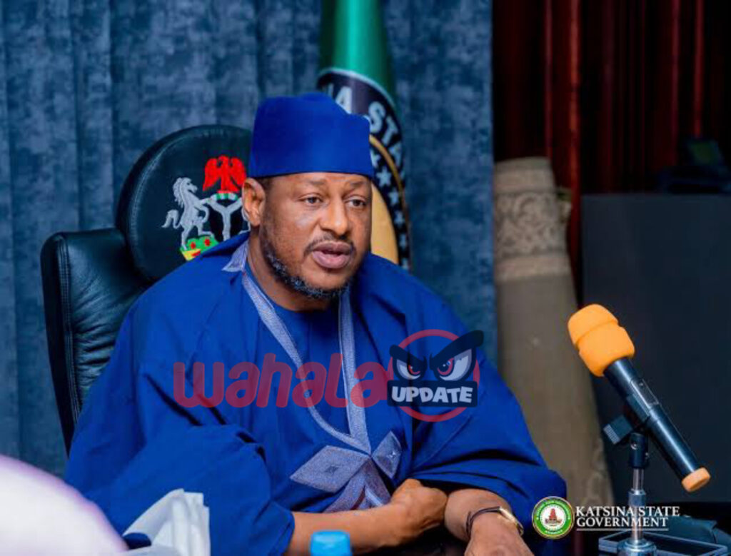 Buhari pitied Tinubu’s burden, governor recalls