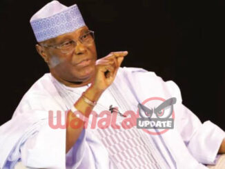 Atiku Dumps PDP: Desperate for Presidency-Felix Morka