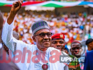 Buhari Loyalists: CPC Bloc Rock 2027 Elections