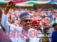 Buhari Loyalists: CPC Bloc Rock 2027 Elections