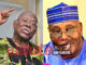 Bode George accuse Atiku of deception