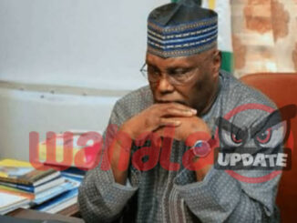 APC Labels Atiku’s PDP Exit as Personal Ambition, Not Ideology