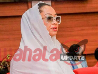 Natasha Akpoti’s lawyer urges Senate court compliance