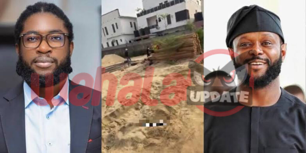 A Land Dispute Involving bu Abel and Nigeria’s Political Elite