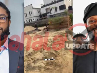 A Land Dispute Involving bu Abel and Nigeria’s Political Elite