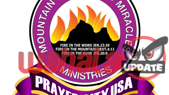 Tragic Death at MFM Prayer City Auditorium Sparks Outrage Tragic Death at MFM Prayer City Auditorium Sparks Outrage