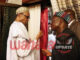 I never Hated Buhari - Ortom Explains Over Security Failures