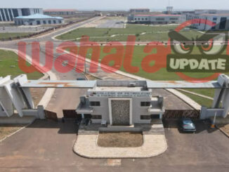 Tinubu to Commission Controversial Petroleum College in Kaduna