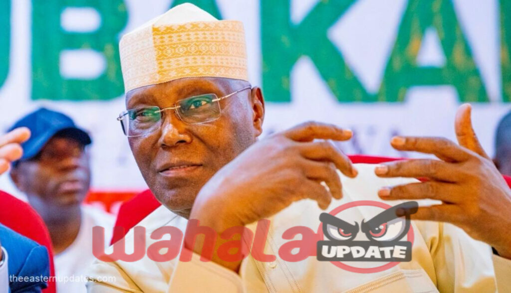 Atiku Abubakar Set to Join ADC amid Political Shakeup