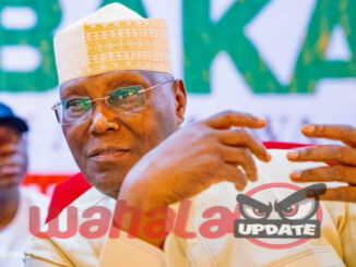 Atiku Abubakar Set to Join ADC amid Political Shakeup