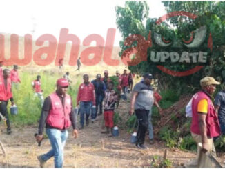 NDLEA Operative Killed in Ambush by Suspected Drug Peddlers