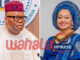 Senate Distances Akpabio from Natasha Akpoti-Uduaghan Saga