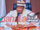 Radda Resumes Duty Immediately Discharged