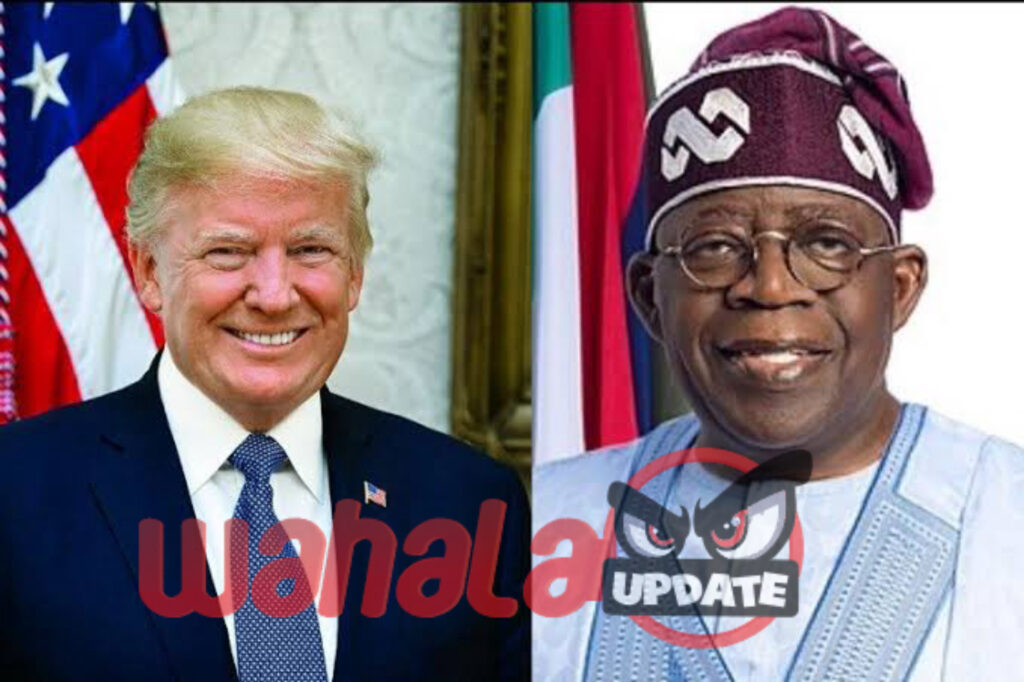 Avoid Nigeria amid Rising Crime and Terrorism - U.S.A