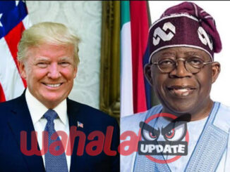 Avoid Nigeria amid Rising Crime and Terrorism - U.S.A