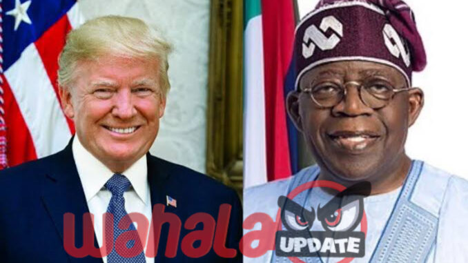 Avoid Nigeria amid Rising Crime and Terrorism - U.S.A Avoid Nigeria amid Rising Crime and Terrorism - U.S.A