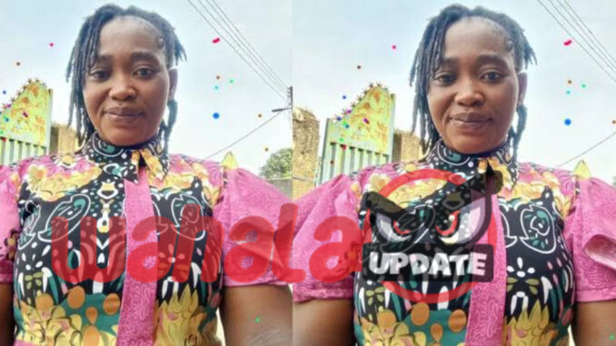 Comrade Obawolu Adedoja Aanu collapses, dies suddenly in Lagos