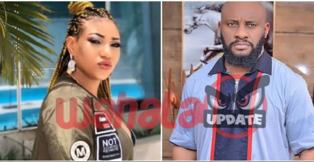 Queeneth Hilbert’s call-out shakes Nollywood industry