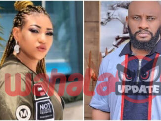 Queeneth Hilbert’s call-out shakes Nollywood industry