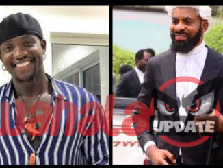 VeryDarkMan publicly rebukes lawyer Deji Adeyanju