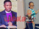 Pastor kidnaps a killing 12-year-old sister-in-law