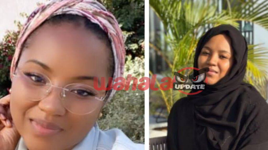 Billionaire’s Daughter Hauwa Regrets Spiritual Distance from God