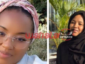 Billionaire’s Daughter Hauwa Regrets Spiritual Distance from God
