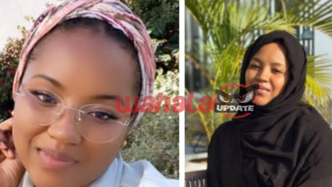 Billionaire’s Daughter Hauwa Regrets Spiritual Distance from God Billionaire’s Daughter Hauwa Regrets Spiritual Distance from God