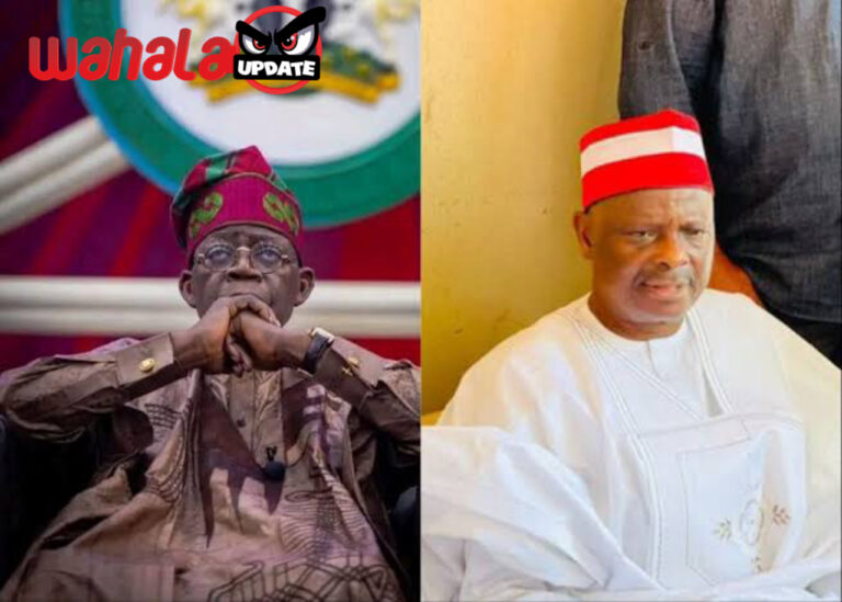 Kwankwaso’s ally Jibrin discusses defecting APC