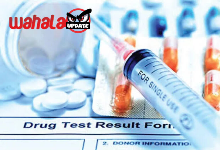FG: Mandates Drug Tests for University Students