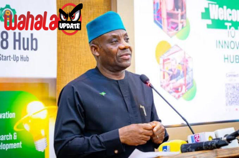 FG Raises Scholarships 50% Amid Rising Costs