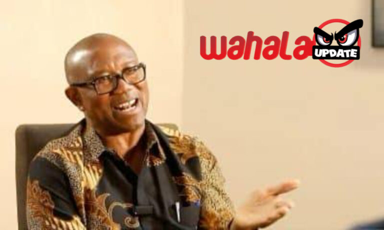 Yunusa Tanko defends Obi donations