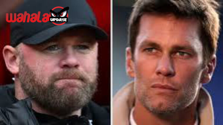 Tom Brady harshly criticizes Rooney’s Birmingham City tenure