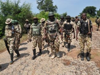 Troops Kill Terror Kingpin in Zamfara, Borno – DHQ