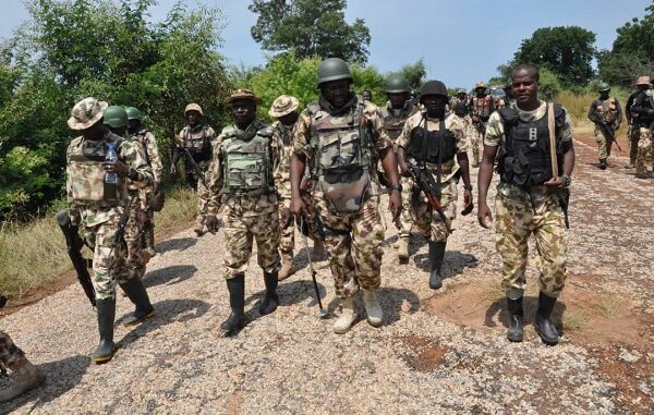 Troops Kill Terror Kingpin in Zamfara, Borno – DHQ Troops Kill Terror Kingpin in Zamfara, Borno – DHQ