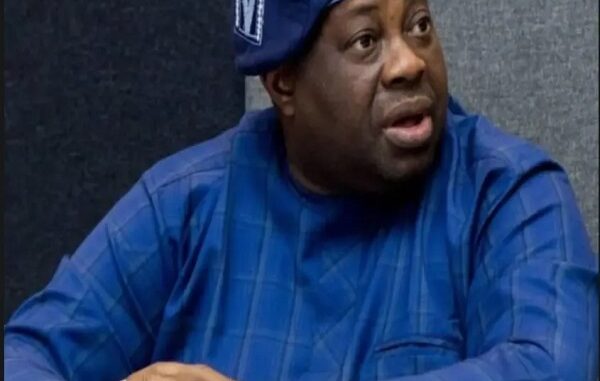 Dele Momodu denies owing ₦380,000 for small chops