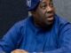 Dele Momodu denies owing ₦380,000 for small chops