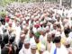 FG Delegation Arrives in Madina for Aminu Dantata’s Burial