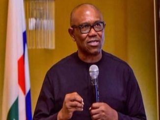 Presidency or vice Presidency - the conflicting ambitions