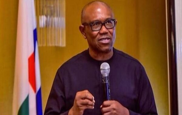 Presidency or vice Presidency - the conflicting ambitions