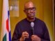 Presidency or vice Presidency - the conflicting ambitions