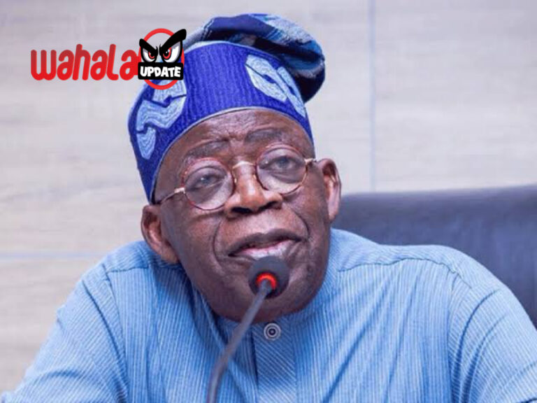 Tinubu: Hakeem Baba-Ahmed rejects North-South division claim