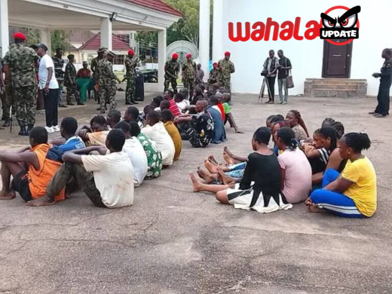 Nigerian military denies demolition, intensifies Kaduna crackdown